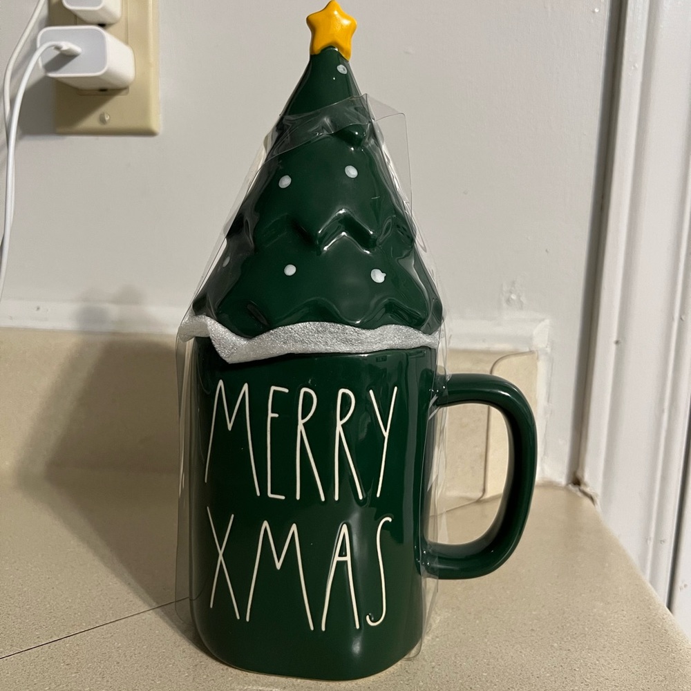 Rae Dunn mug